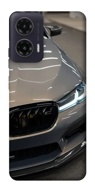 Чохол на Motorola Moto G35 BMW v53 фото 1 з 1