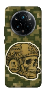 Чохол на Realme 14 Pro Cranium фото 1 з 1