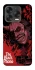 Чехол на ZTE Blade V70 Design The Black Phone фото 2 из 2