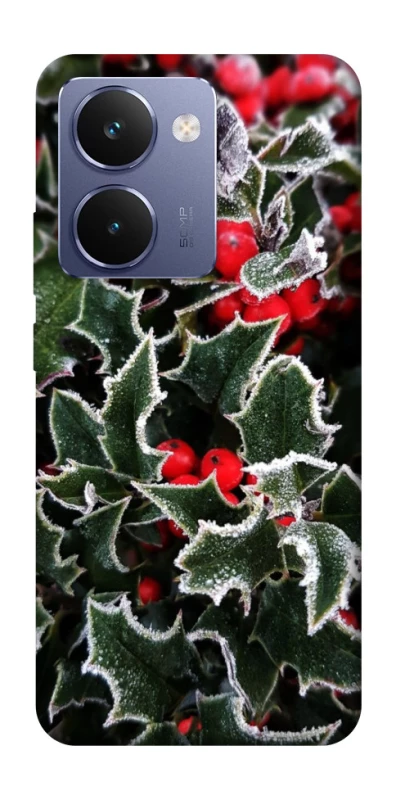 Чохол на Realme P3 Ultra Новорічний v32 фото 1 з 1