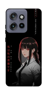 Чохол на Motorola Edge 50 Neo She is Japanese ver.3 фото 1 з 1