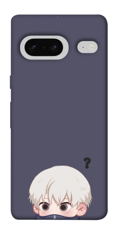 Чохол на Google Pixel 7 Toge Inumaki фото 1 з 1