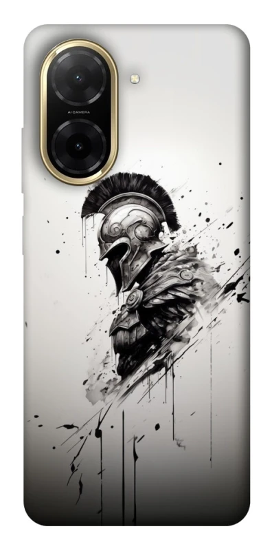 Чехол на Xiaomi Redmi A5 (Europe version) Tattoo ver.3 фото 1 из 1