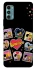 Чохол на Motorola Moto G60 Love is ver.2 фото 1 з 1