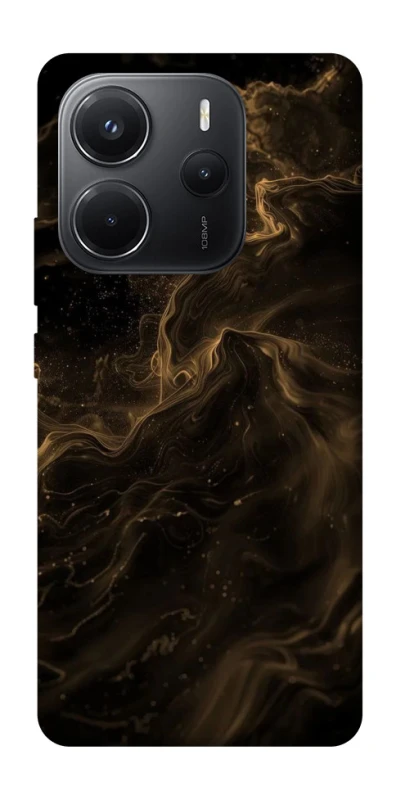 Чехол на Xiaomi Redmi Note 14 4G (Int. version) Epoxy design ver.5 фото 1 из 1