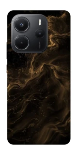 Чохол на Xiaomi Redmi Note 14 4G (Int. version) Epoxy design ver.5 фото 1 з 1