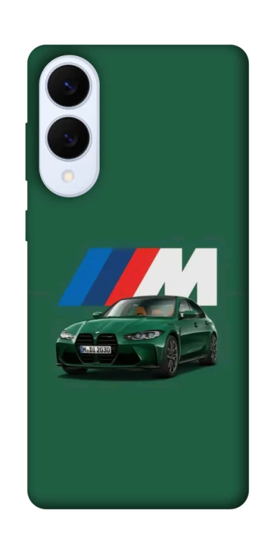 Чехол на Samsung Galaxy S25 Edge BMW M4 фото 1 из 1
