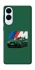 Чехол на Samsung Galaxy S25 Edge BMW M4 фото 1 из 1