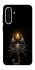 Чохол на Samsung Galaxy A36 5G Scorpio with Golden Triangle фото 1 з 1