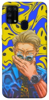 Чехол на Samsung Galaxy M31 Nanami v5 фото 1 из 1