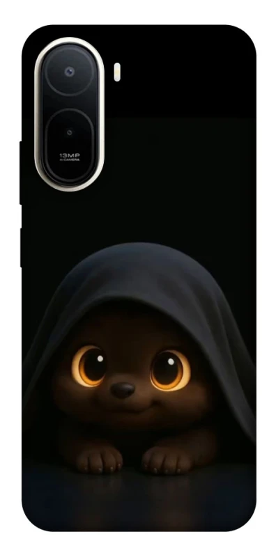 Чехол на Xiaomi Redmi A7 Pro 4G Funny Dog фото 2 из 2