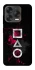 Чохол на ZTE Blade V70 Design Square Sentence фото 2 з 2