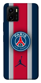 Чохол на Vivo Y15s FC PSG v3 фото 1 з 1