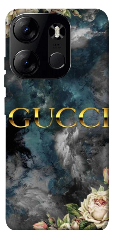 Чохол на Tecno Spark Go 2023 Gucci ver.7 фото 1 з 1