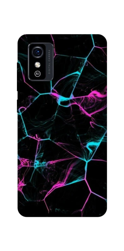 Чехол на ZTE Blade L9 Abstract ver.3 фото 1 из 1