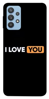 Чохол на Samsung Galaxy M32 Love aesthetic ver.6 фото 1 з 1