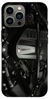 Чохол на Apple iPhone 12 Pro Max (6.7") BMW V58 фото 1 з 1