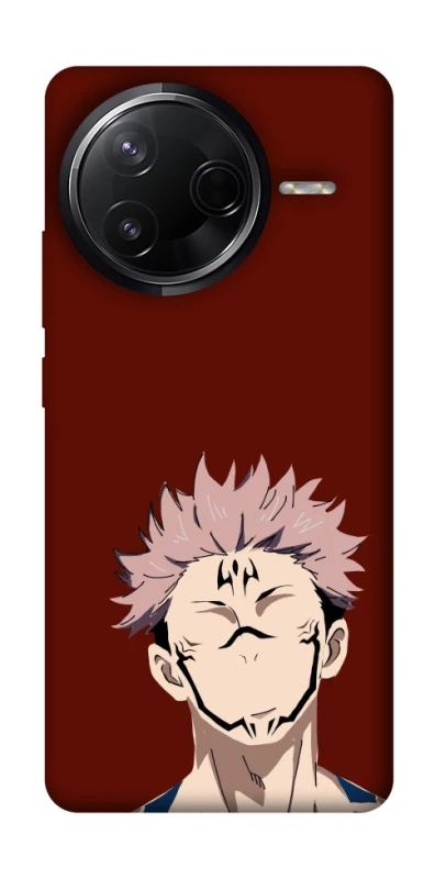 Чохол на Infinix Note 50 Pro Sakuna v3 фото 1 з 1