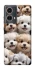 Чехол на Motorola Moto G85 Doggy Love фото 1 из 1