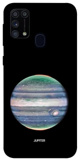 Чехол на Samsung Galaxy M31 Jupiter фото 1 из 1