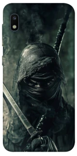 Чохол на Samsung Galaxy A10 (A105F) Assassin фото 1 з 1