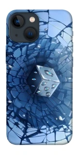 Чохол на Apple iPhone 13 mini (5.4") Daddy Gojo фото 1 з 1