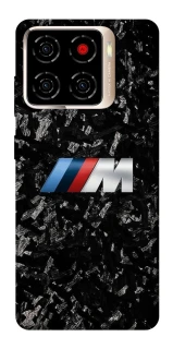 Чохол на ZTE Blade A56 M-series carbon фото 1 з 1