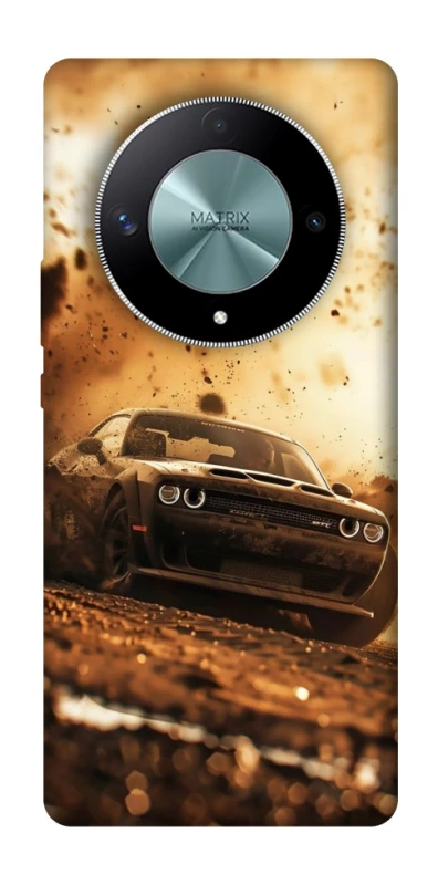 Чехол на Huawei Magic6 Lite Mud race фото 1 из 1