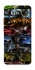 Чохол на ZTE Axon 10 Pro Mortal Kombat ver.4 фото 1 з 1
