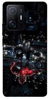 Чохол на Xiaomi 11T / 11T Pro Spiderman Venom фото 1 з 1
