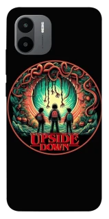 Чохол на Xiaomi Redmi A1 / A2 Stranger Things ver.32 фото 1 з 1