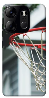 Чохол на Tecno Spark Go 2023 Баскет фото 1 з 1