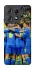 Чехол на Motorola Edge 50 Pro Сборная Украины v3 фото 1 из 1