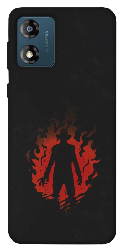 Чохол на Motorola Moto E13 Daylight фото 1 з 1