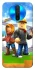 Чохол на Xiaomi Redmi K30 Roblox Builder Adventure фото 1 з 1