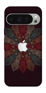 Чохол на Google Pixel 10 Pro XL Apple logo ver.5 фото 1 з 1