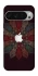 Чехол на Google Pixel 10 Pro XL Apple logo ver.5 фото 1 из 1