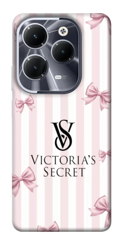 Чохол на Infinix Hot 40 Pro Victoria's Secret фото 1 з 1