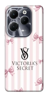Чохол на Infinix Hot 40 Pro Victoria's Secret фото 1 з 1