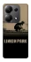 Чехол на Xiaomi Redmi Note 13 Pro 5G Linkin Park logo ver.3 фото 1 Чехол на Xiaomi Redmi Note 13 Pro 5G Linkin Park logo ver.3 фото 1 из 1
