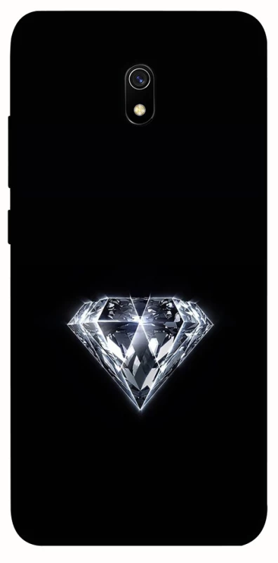 Чохол на Xiaomi Redmi 8a Бриллиант фото 1 з 1
