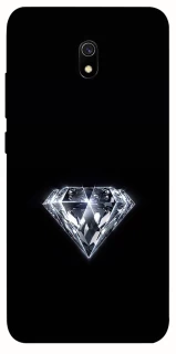 Чехол на Xiaomi Redmi 8a Бриллиант фото 1 из 1