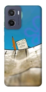 Чехол на Motorola Moto G05 Karaculya фото 1 из 1