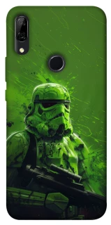 Чехол на Huawei P Smart Z stormtrooper фото 1 из 1