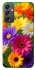 Чохол на Samsung Galaxy A24 4G Flowers v32 фото 1 з 1