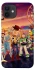 Чохол на Apple iPhone 12 (6.1") Toy Story ver.4 фото 1 з 1