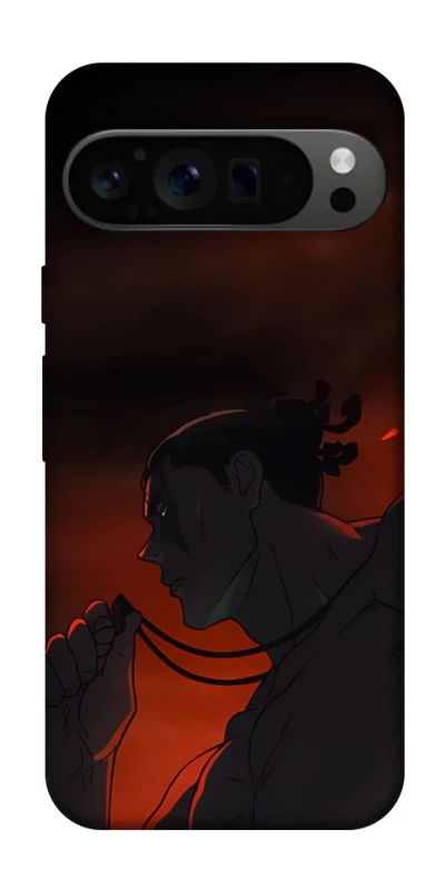 Чехол на Google Pixel 9 Pro Todo v5 фото 1 из 1