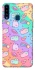 Чохол на Samsung Galaxy A20s Cat Cute фото 1 з 1
