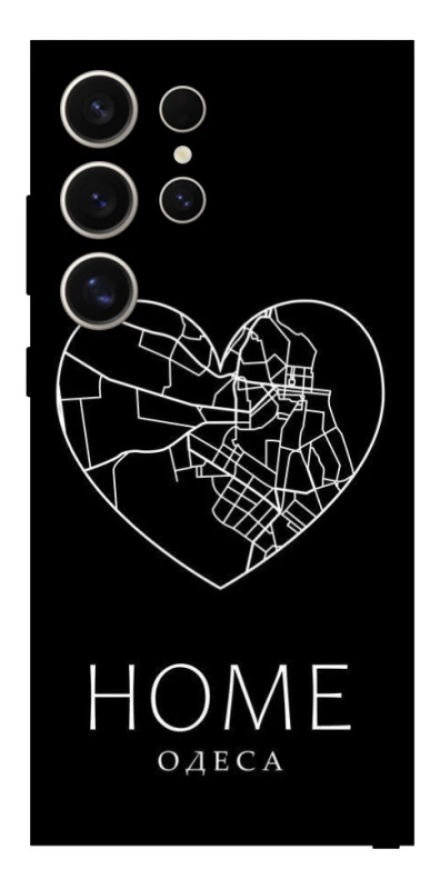 Чохол на Samsung Galaxy S25 Ultra Одеса Home фото 1 з 1