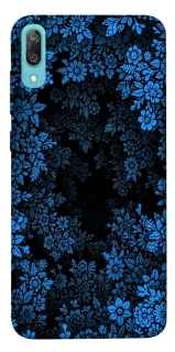 Чохол на Huawei Y6 Pro (2019) Flowers v5 фото 1 з 1